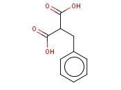<span class='lighter'>苄基</span><span class='lighter'>丙</span><span class='lighter'>二</span><span class='lighter'>酸</span>