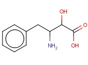 AHPA,(2S,3R)-2-羟基-3-<span class='lighter'>氨基</span>-4-苯基<span class='lighter'>丁酸</span>