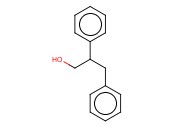 2,3-<span class='lighter'>DIPHENYL</span>-PROPAN-1-OL
