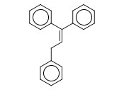 (3,3-<span class='lighter'>DIPHENYL</span>-2-PROPENYL)BENZENE