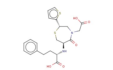 <span class='lighter'>TEMOCAPRIL</span> <span class='lighter'>DIACID</span>