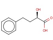 (R)-2-羟基-4-苯基丁酸