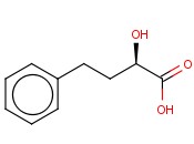 (R)-2-<span class='lighter'>羟基</span>-4-<span class='lighter'>苯基</span>丁酸
