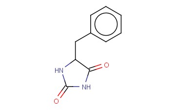 5-BENZYLHYDANTOIN