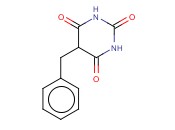 5-BENZYL-PYRIMIDINE-2,4,6-TRIONE