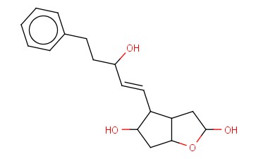 <span class='lighter'>INTERMEDIATE</span> FOR BIMATOPROST