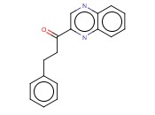 <span class='lighter'>乙</span><span class='lighter'>酮</span>,1-[4-(3-乙基苯氧基)苯基]-