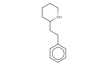 <span class='lighter'>2-PHENETHYL-PIPERIDINE</span>