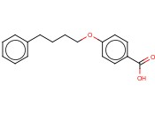 对苯丁<span class='lighter'>氧基</span><span class='lighter'>苯甲酸</span>