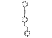 1-(2-苯<span class='lighter'>乙基</span>)-4-(苯乙炔<span class='lighter'>基</span>)<span class='lighter'>苯</span>