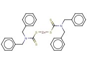 N,N-<span class='lighter'>二</span>苄基<span class='lighter'>二</span><span class='lighter'>硫</span>代<span class='lighter'>氨基</span>甲酸锌