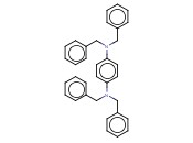 N,N,N',N'-四苄基<span class='lighter'>对</span>苯二<span class='lighter'>胺</span>