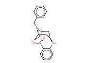 3-氨基-endo-8-苯基-N-(2-硝基苯基)-8-<span class='lighter'>氮</span><span class='lighter'>杂</span>双<span class='lighter'>环</span>