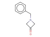 1-<span class='lighter'>苄基</span><span class='lighter'>氮</span><span class='lighter'>杂</span><span class='lighter'>环</span><span class='lighter'>丁烷</span>-3-<span class='lighter'>酮</span>