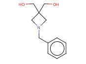 1-苄基-3,3-双羟甲基<span class='lighter'>氮</span><span class='lighter'>杂</span><span class='lighter'>环</span><span class='lighter'>丁烷</span>