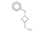 1-苄基-3-氨甲基-<span class='lighter'>氮</span><span class='lighter'>杂</span>环<span class='lighter'>丁烷</span>二<span class='lighter'>盐酸盐</span>
