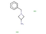 1-苄基-3-氨基<span class='lighter'>氮</span><span class='lighter'>杂</span>环<span class='lighter'>丁烷</span>二<span class='lighter'>盐酸盐</span>