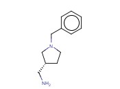 (3S)-3-氨甲基-1-苄基吡咯烷