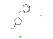 <span class='lighter'>S-N-</span><span class='lighter'>苄基</span>-3-<span class='lighter'>氨基</span><span class='lighter'>吡咯烷</span><span class='lighter'>双</span><span class='lighter'>盐酸盐</span>