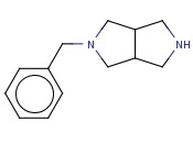 2-Benzyl-octahydro-pyrrolo[3,4-c]pyrrole