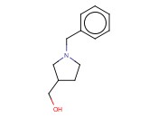 1-<span class='lighter'>苄基</span>-3-<span class='lighter'>羟</span>甲基吡咯烷