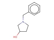 1-苄基-3-吡咯烷醇