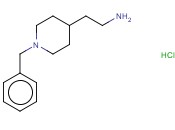 2-(1-BENZYL-PIPERIDIN-4-YL)-ETHYLAMINE HYDROCHLORIDE