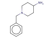 4-<span class='lighter'>氨基</span>-1-苄基<span class='lighter'>哌啶</span>