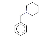 <span class='lighter'>1-BENZYL-1</span>,2,3,6-TETRAHYDROPYRIDINE