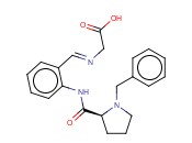 (s)-(O-(N-苄基脯<span class='lighter'>氨基酸</span>)<span class='lighter'>氨基</span>I(苯基)..N,N,N-镍