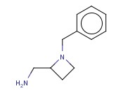 1-苄基-2-<span class='lighter'>氮</span><span class='lighter'>杂</span><span class='lighter'>环</span><span class='lighter'>丁烷</span>甲胺