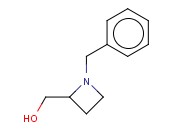 1-<span class='lighter'>苄基</span>-2-<span class='lighter'>羟</span>甲基氮杂环丁烷