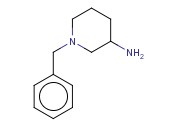 1-BENZYLPIPERIDIN-3-<span class='lighter'>AMINE</span>