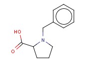 <span class='lighter'>1-BENZYL-PYRROLIDINE-2-CARBOXYLIC</span> ACID