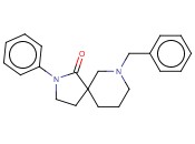 <span class='lighter'>2,7</span>-<span class='lighter'>二</span><span class='lighter'>氮</span><span class='lighter'>杂</span><span class='lighter'>螺</span>[<span class='lighter'>4.5</span>]<span class='lighter'>癸烷</span>-2-<span class='lighter'>甲酸</span><span class='lighter'>叔</span><span class='lighter'>丁</span><span class='lighter'>酯</span>