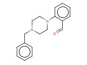 2-(4-<span class='lighter'>苯</span>哌嗪<span class='lighter'>基</span>)<span class='lighter'>苯</span><span class='lighter'>甲醛</span>