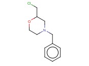 4-苄基-2-(氯甲基)吗啉