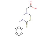 苄硫嗪<span class='lighter'>酸</span>