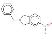 2-苄基-5-硝基<span class='lighter'>异</span><span class='lighter'>吲哚</span><span class='lighter'>啉</span>