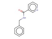 N-苄基-2-<span class='lighter'>氯</span><span class='lighter'>烟</span>酰胺