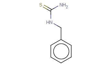 <span class='lighter'>N-</span><span class='lighter'>苄基</span><span class='lighter'>硫脲</span>