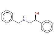 (S)-(+)-2-<span class='lighter'>BENZYLAMINO</span>-1-PHENYLETHANOL