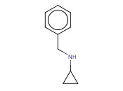 <span class='lighter'>N-CYCLOPROPYL-BENZENEMETHANAMINE</span>