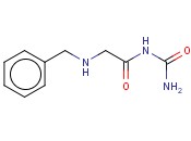 [2-(BENZYLAMINO)<span class='lighter'>ACETYL</span>]UREA