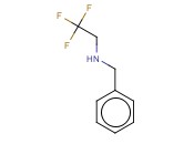 <span class='lighter'>N-BENZYL-2,2,2-TRIFLUORO-1-ETHANAMINE</span>
