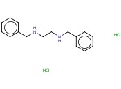N,N'-<span class='lighter'>二</span>苄基乙<span class='lighter'>二胺</span><span class='lighter'>二</span><span class='lighter'>盐酸盐</span>