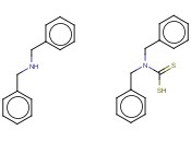 DIBENZYLAMMONIUM DIBENZYLDITHIOCARBAMATE