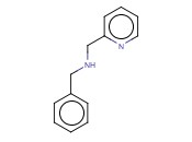 苄基<span class='lighter'>吡啶</span>-2-基<span class='lighter'>甲</span><span class='lighter'>胺</span>