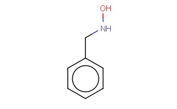 N-<span class='lighter'>苄基</span><span class='lighter'>羟</span>胺