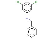 BENZYL-(3,5-DICHLORO-PHENYL)-<span class='lighter'>AMINE</span>